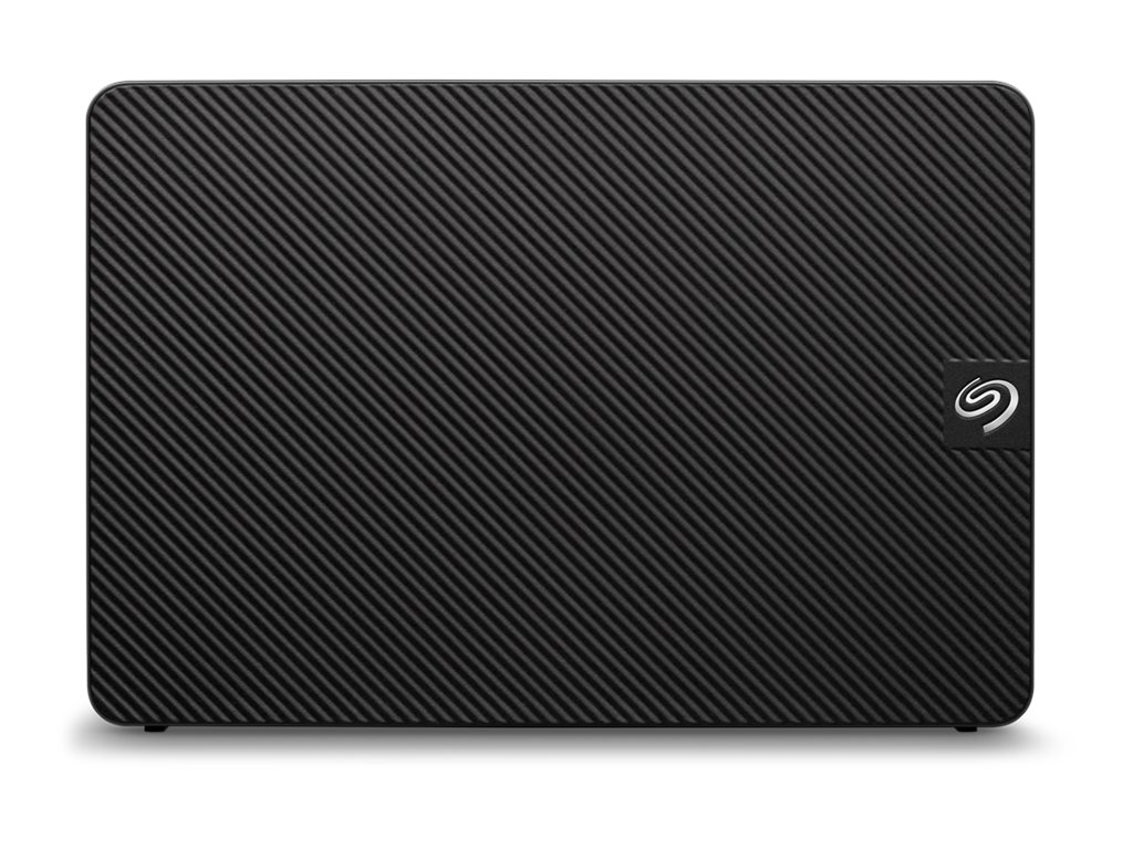 SEAGATE Expansion Desktop External 24TB, STKP24000400