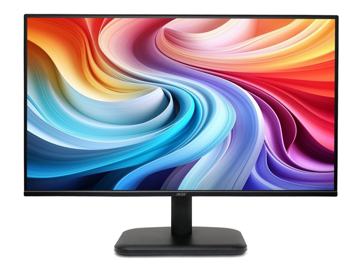 ACER EK251QGbi 24.5inch IPS FHD, UM.KE1EE.G01