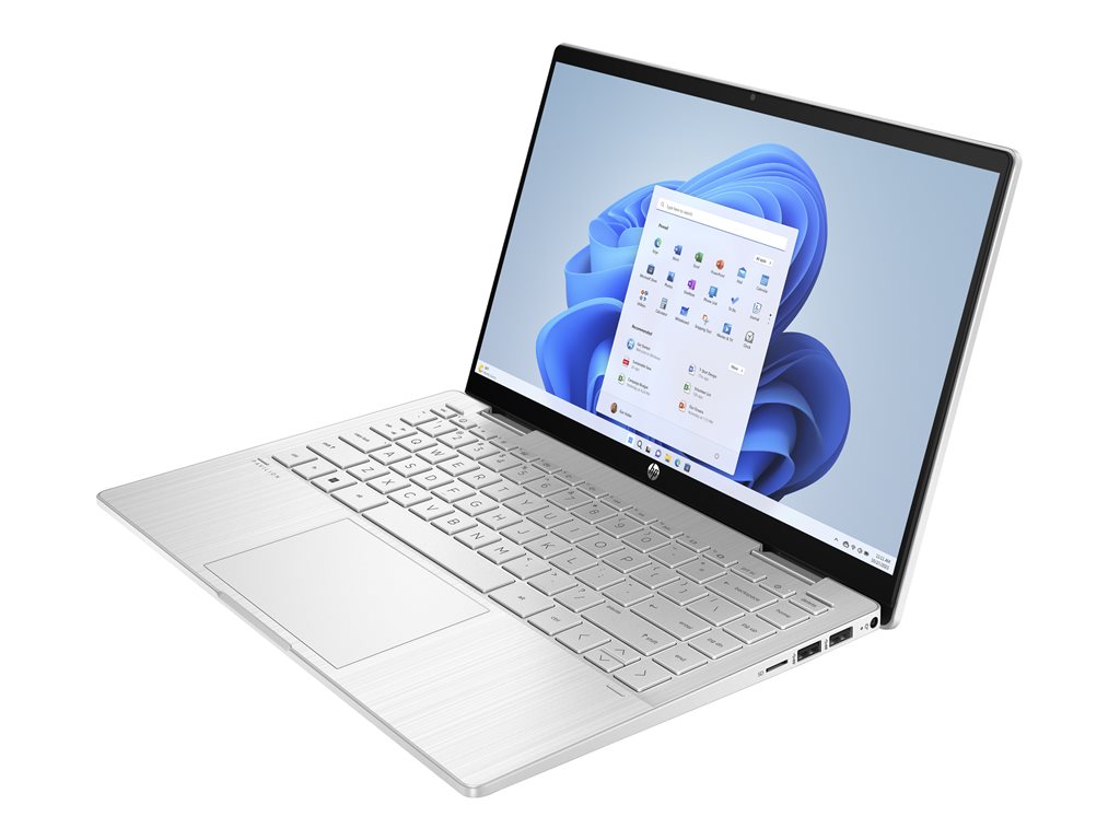 HP Pavilion x360 14-ek1001nm 5 120U 14i, 9Z2D7EA#BED