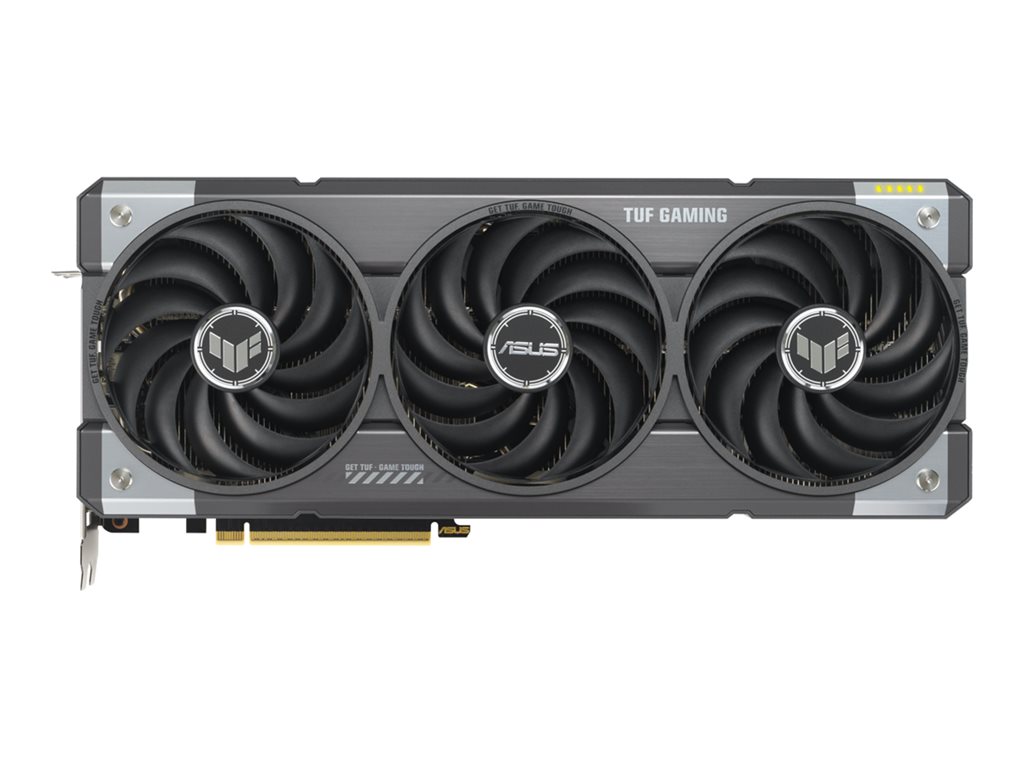 ASUS TUF Gaming GeForce RTX 5070 12GB, TUF-RTX5070-O12G-GAMING