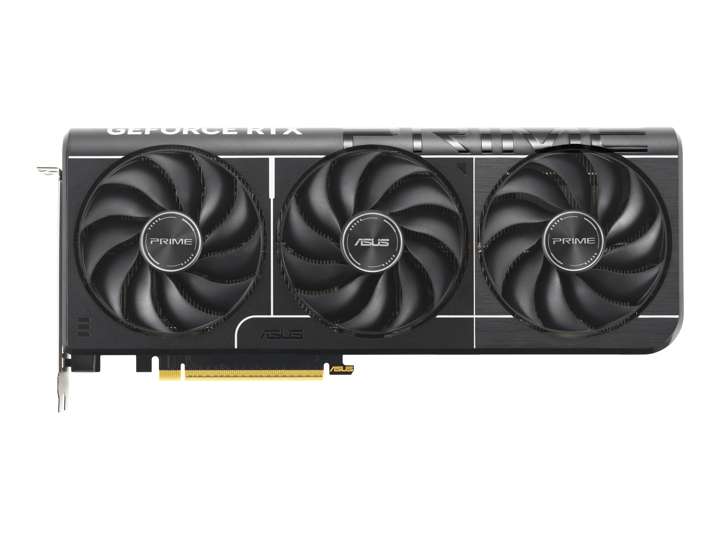 ASUS PRIME GeForce RTX 5070 12GB GDDR7, PRIME-RTX5070-O12G