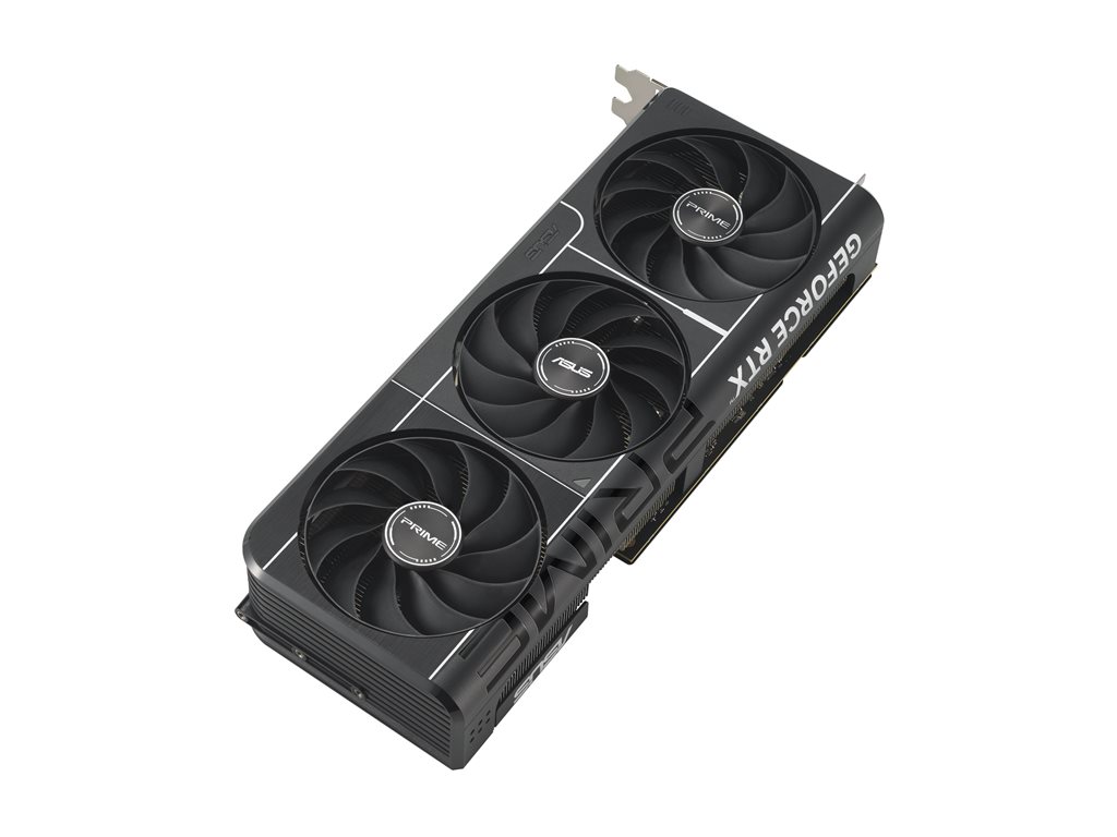ASUS PRIME GeForce RTX 5080 16GB GDDR7, PRIME-RTX5080-O16G