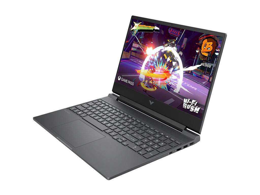 HP VICTUS 15-fb3702nm R5 8645HS 15.6i, BA2L4EA#BED