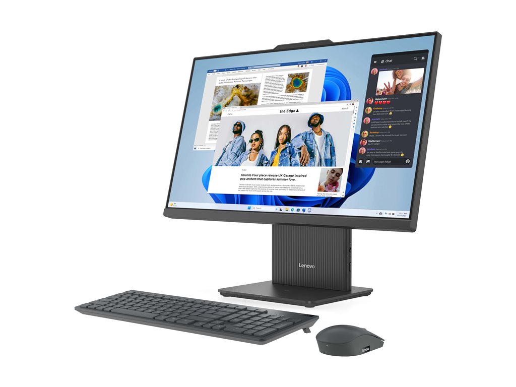 LENOVO IC AIO 24IRH9 i5-13420H 23.8i, F0HN00AESC