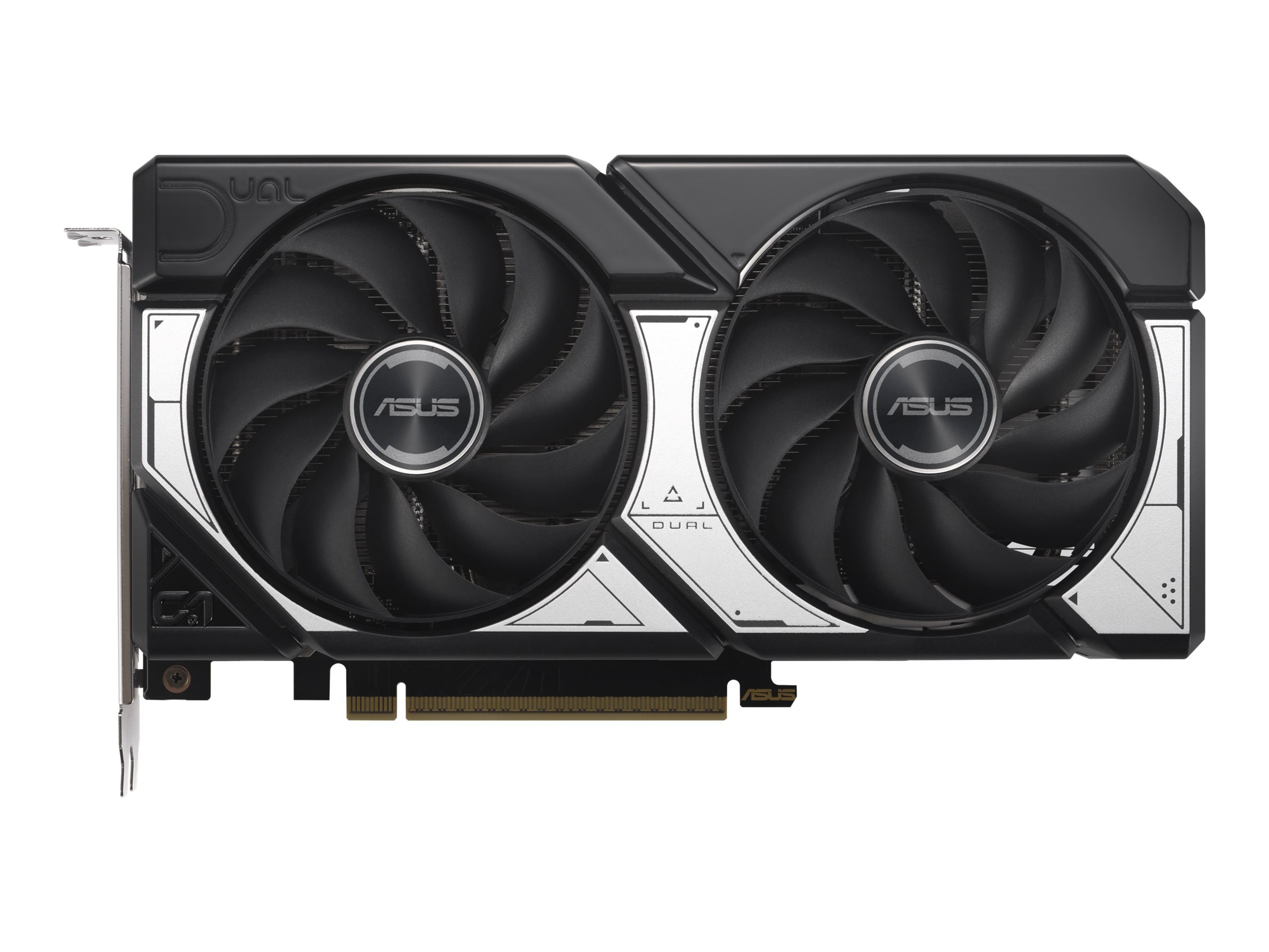 ASUS Dual GeForce RTX 5060 Ti 16GB GDDR7, DUAL-RTX5060TI-O16G