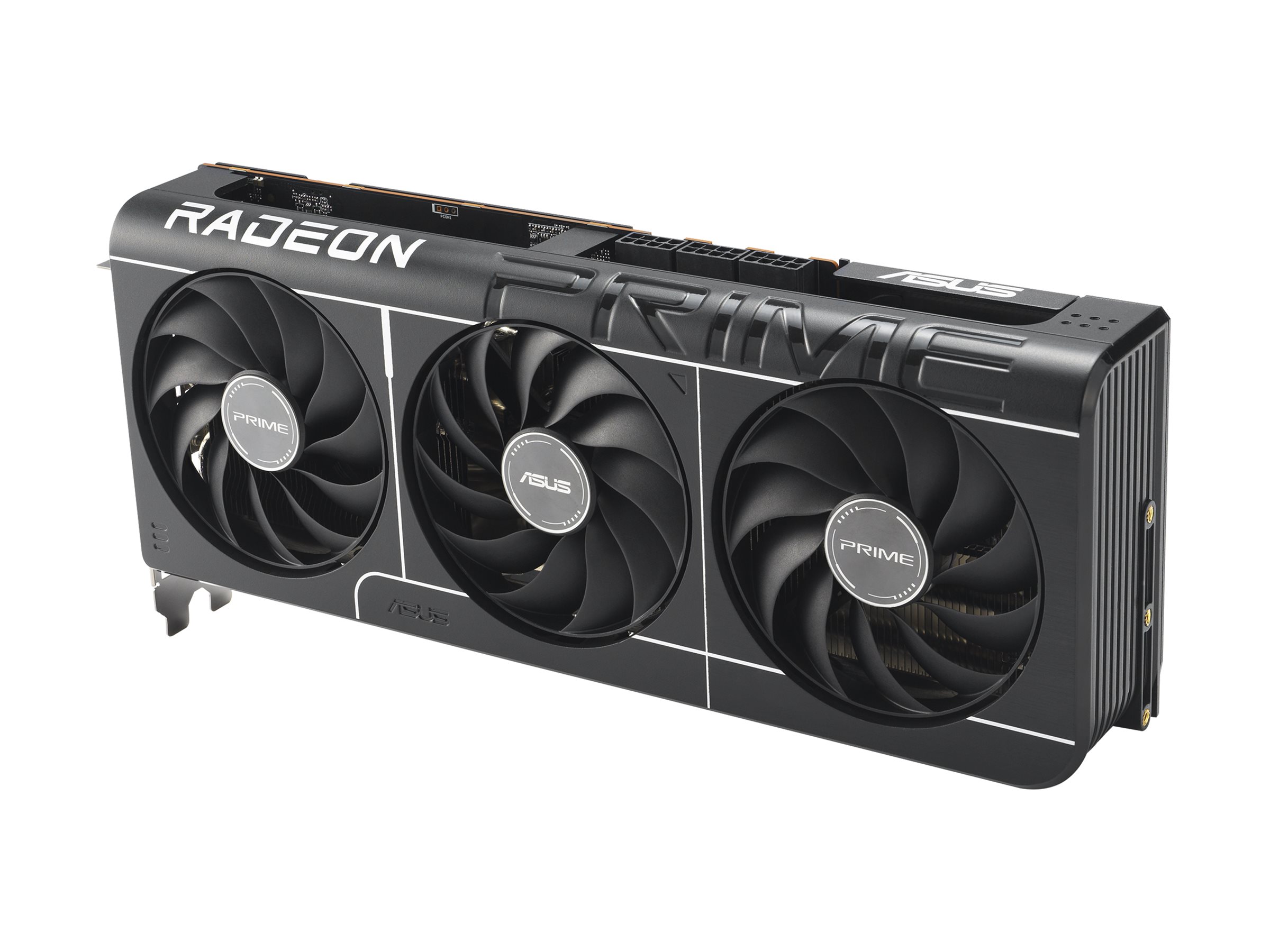 ASUS PRIME Radeon RX 9070 XT 16GB OC, PRIME-RX9070XT-O16G