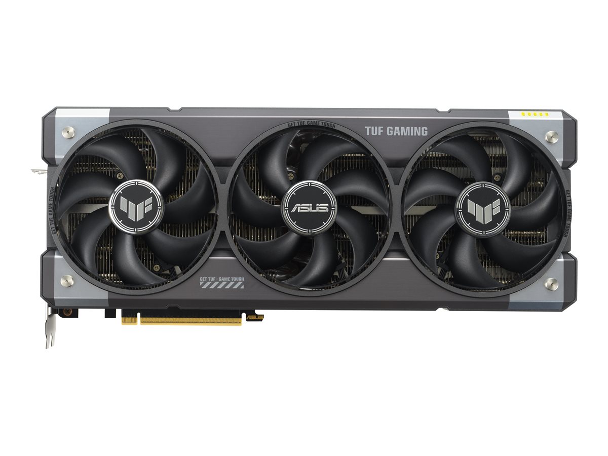 ASUS TUF Gaming GeForce RTX 5070 Ti 16GB, TUF-RTX5070TI-O16G-GAMING