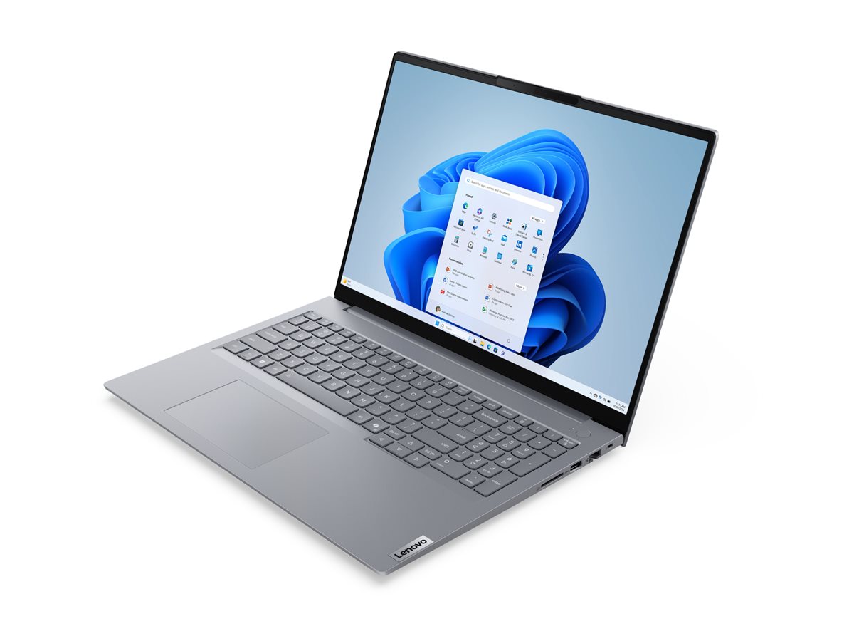 LENOVO TB 16 G8 IRL 5 210H 16i 16GB, 21SH0083SC