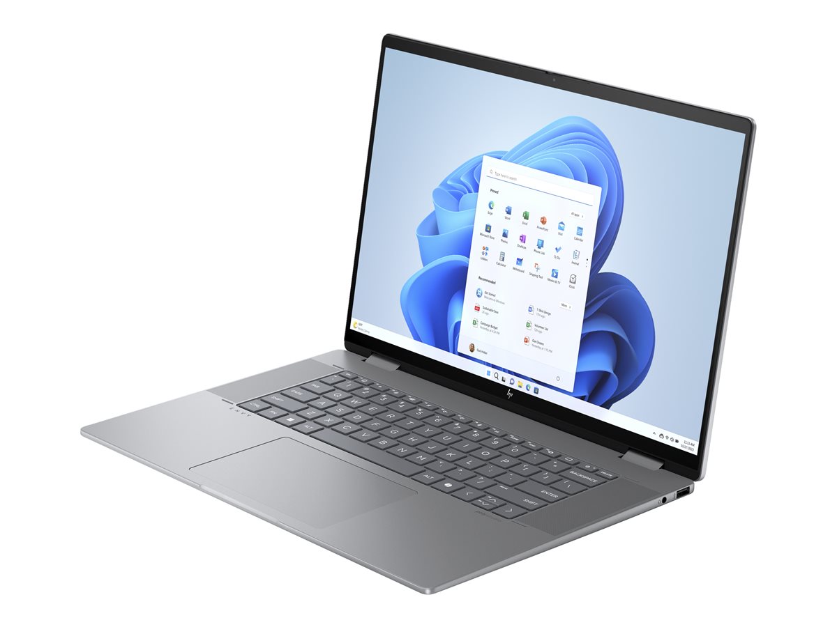 HP ENVY x360 16-ad0006nn R7 REP (P), B55WSEA#ABB