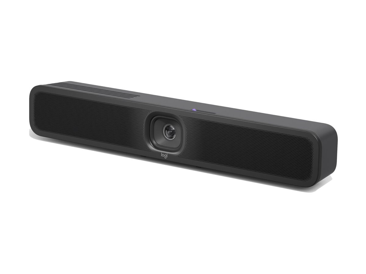 LOGI MeetUp 2 GRAPHITE USB UK/EN, 960-001681
