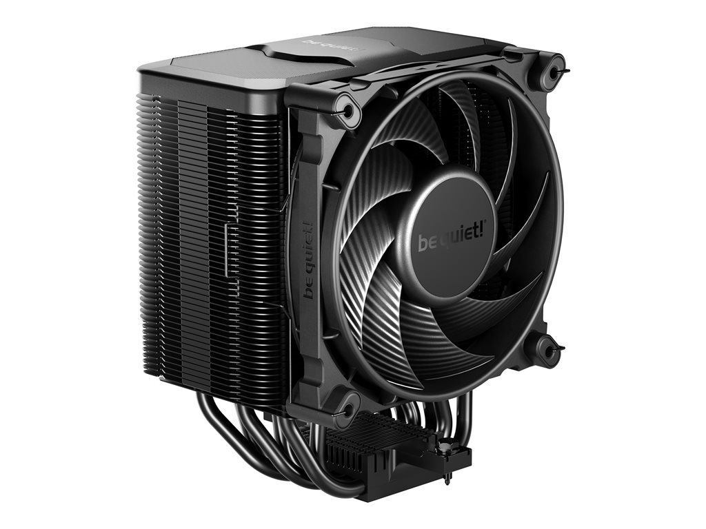 BE QUIET Dark Rock 5 cooler, BK035