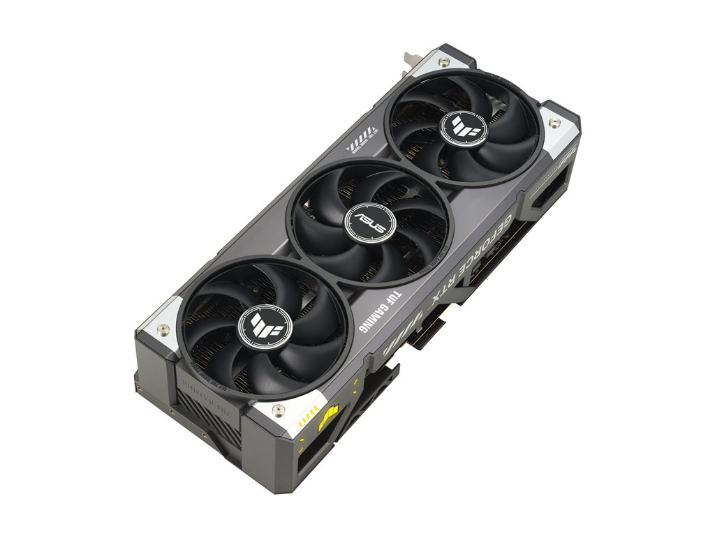 ASUS TUF Gaming GeForce RTX 5090 32GB, TUF-RTX5090-O32G-GAMING