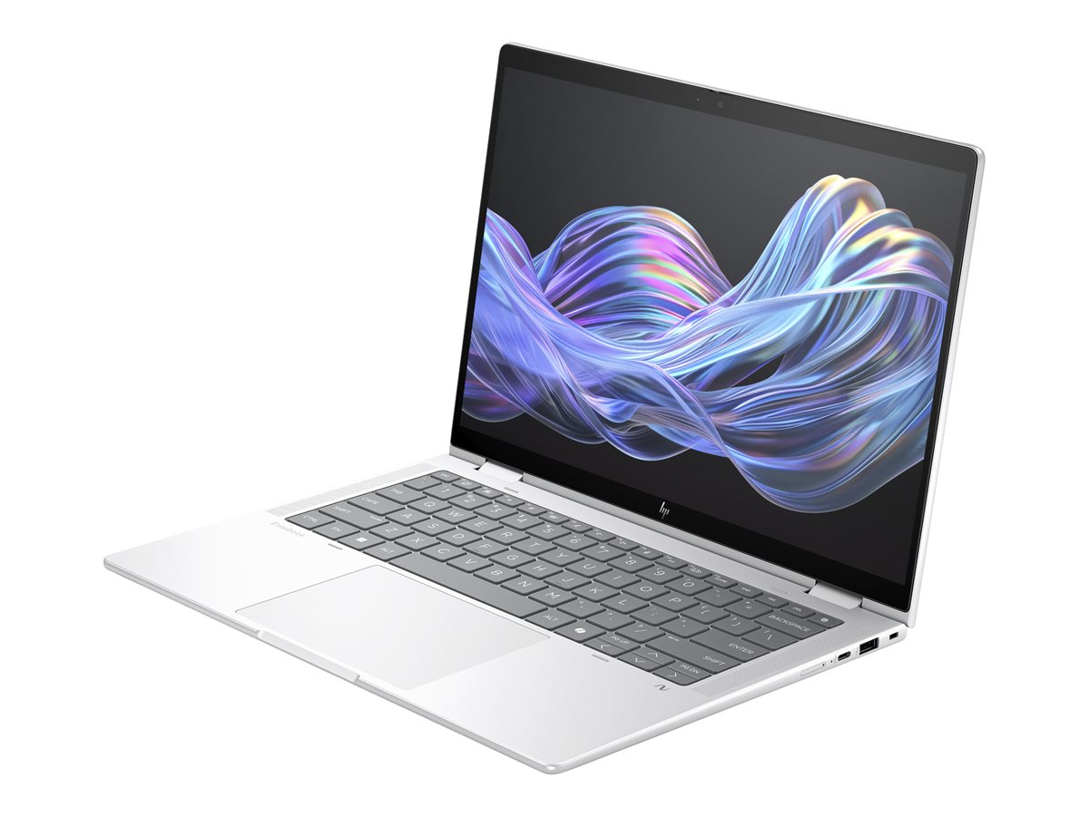 HP EB X Flip G1i U7 14i T 32 1T LTE W11P, B69CCET#BED