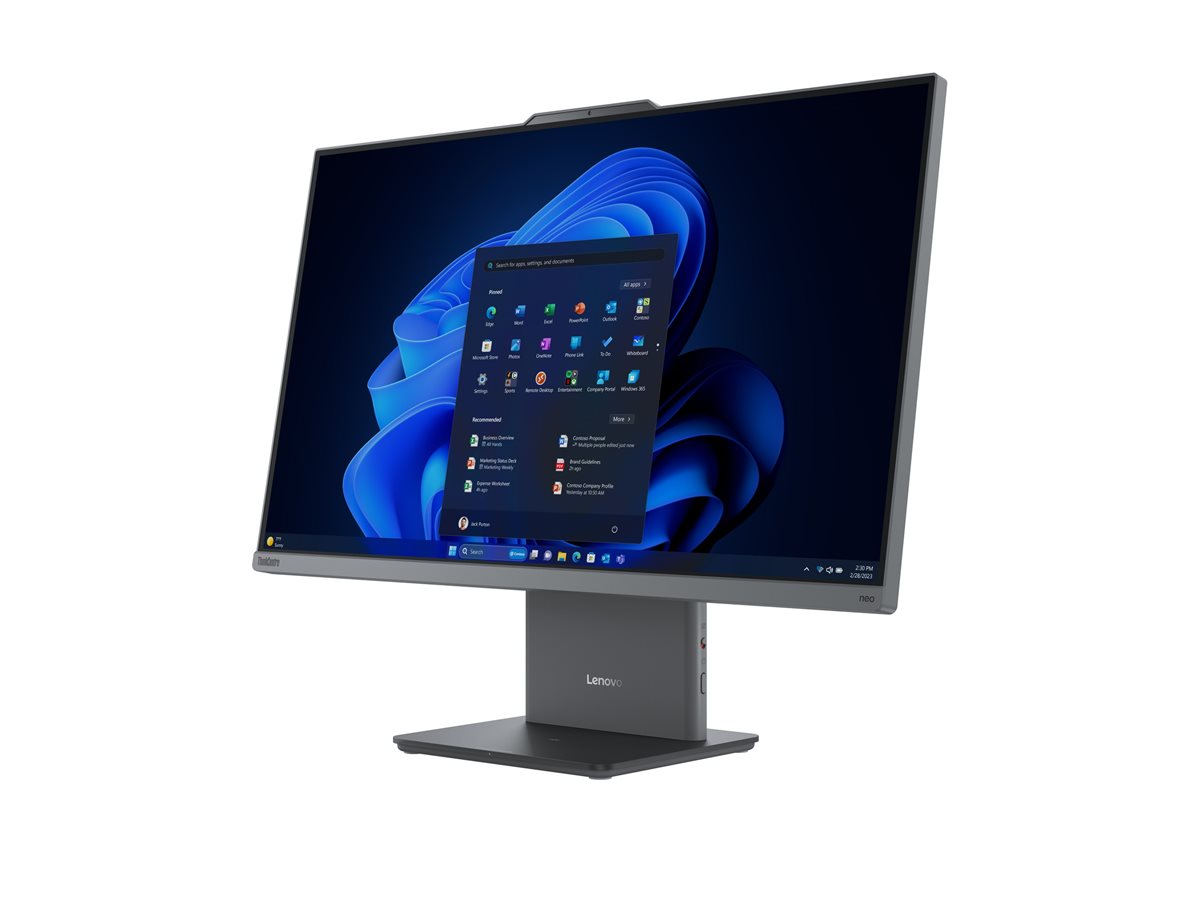 LENOVO TC neo 50a 27 G5 i5-13420H 27i, 12SA000MCR