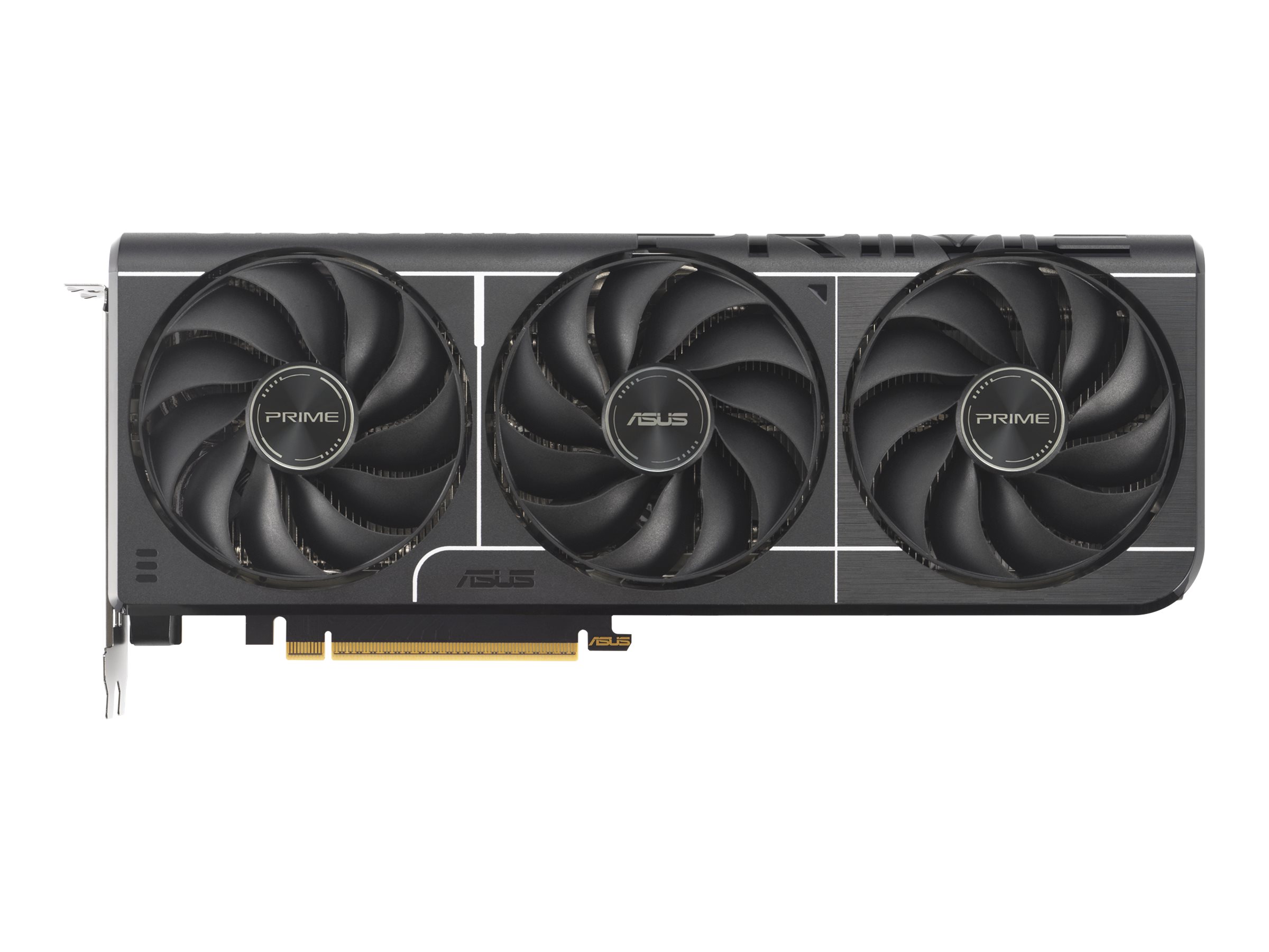 ASUS PRIME GeForce RTX 5060 Ti 8GB GDDR7, PRIME-RTX5060TI-O8G