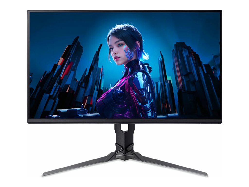 ACER Predator XB253QFbmiiprx 24.5inch, UM.KX0EE.F05
