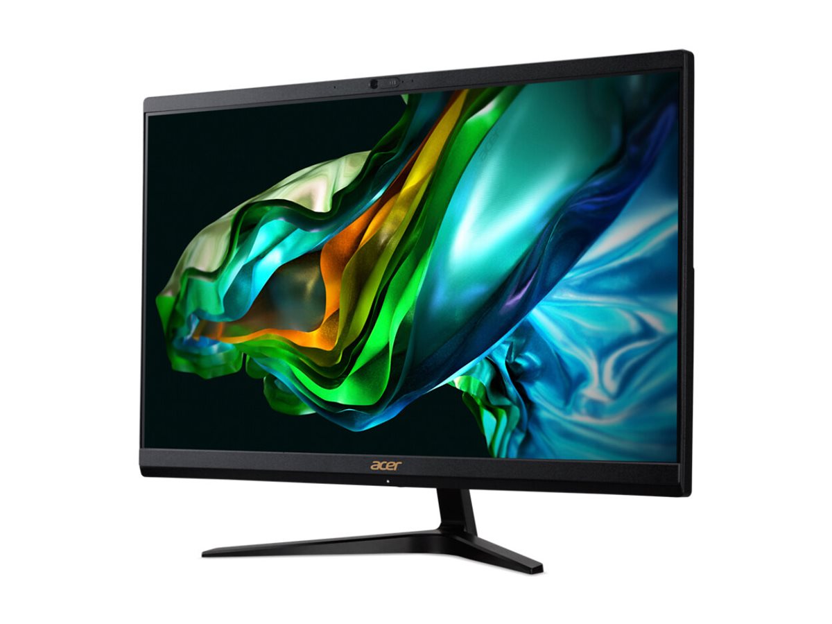 ACER Aspire C24-1800 i5-12450H 24i 16GB, DQ.BM2EX.00E
