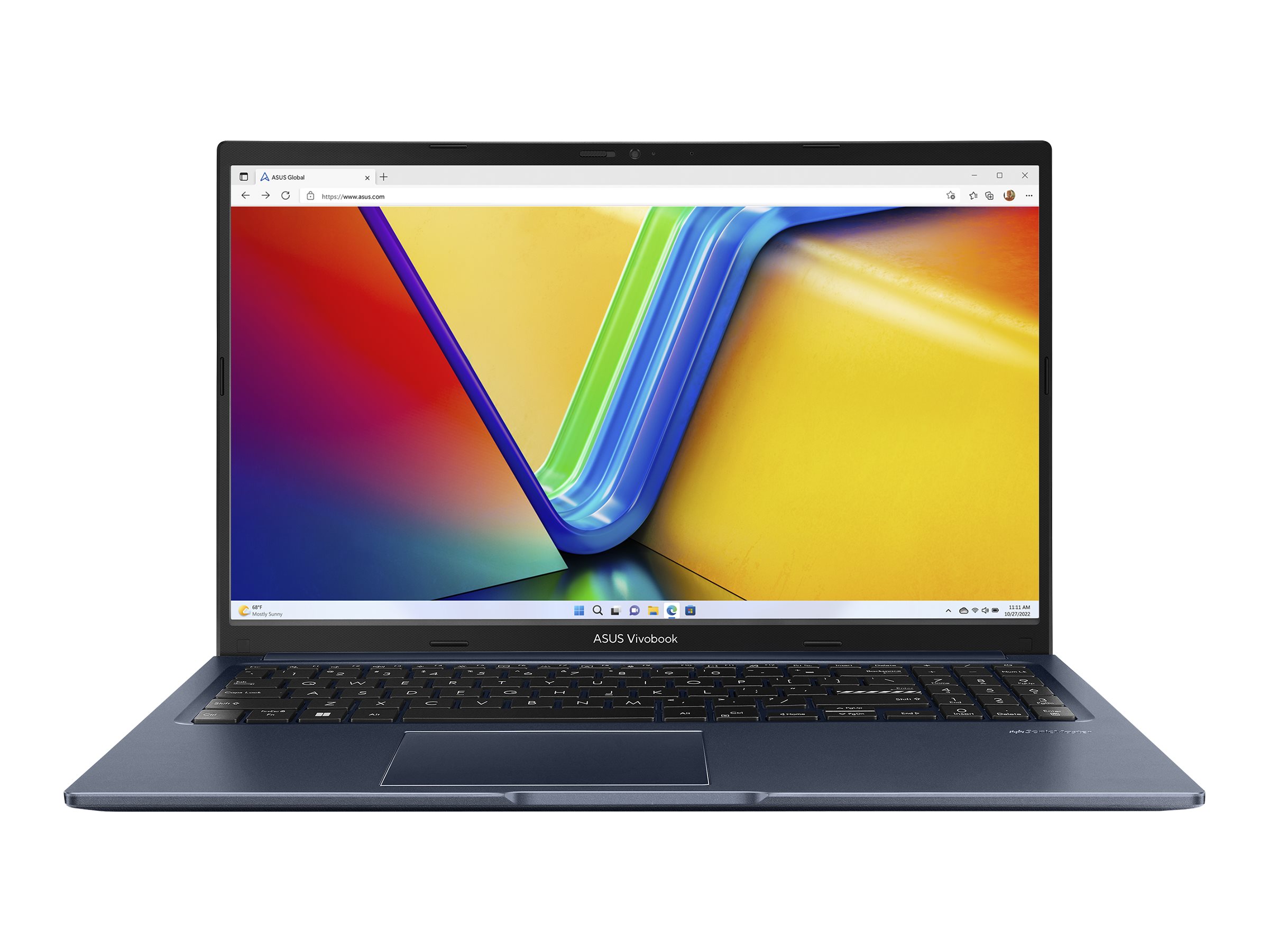ASUS VB M1502YA-BQ579 R7 5825U 15.6i, 90NB0X21-M00YF0