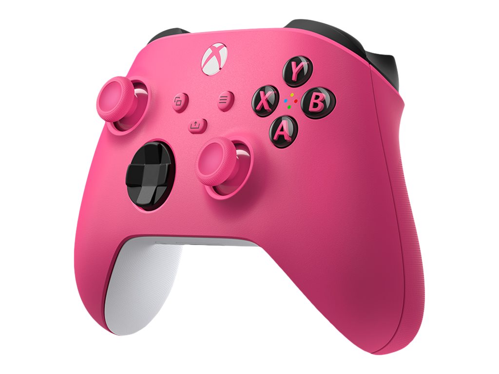 MS Xbox WLC M BRANDED FO EN/FR/DE/IT/PL, EP2-33418