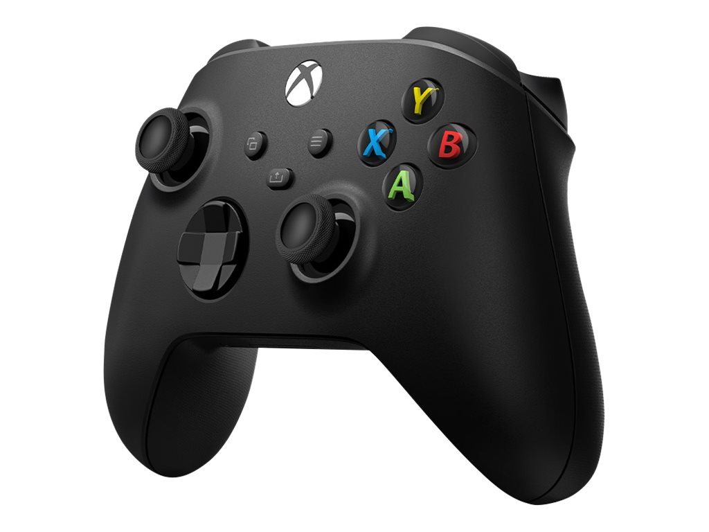 MS Xbox WLC M Black fo English EMEA-EXP, EP2-29934
