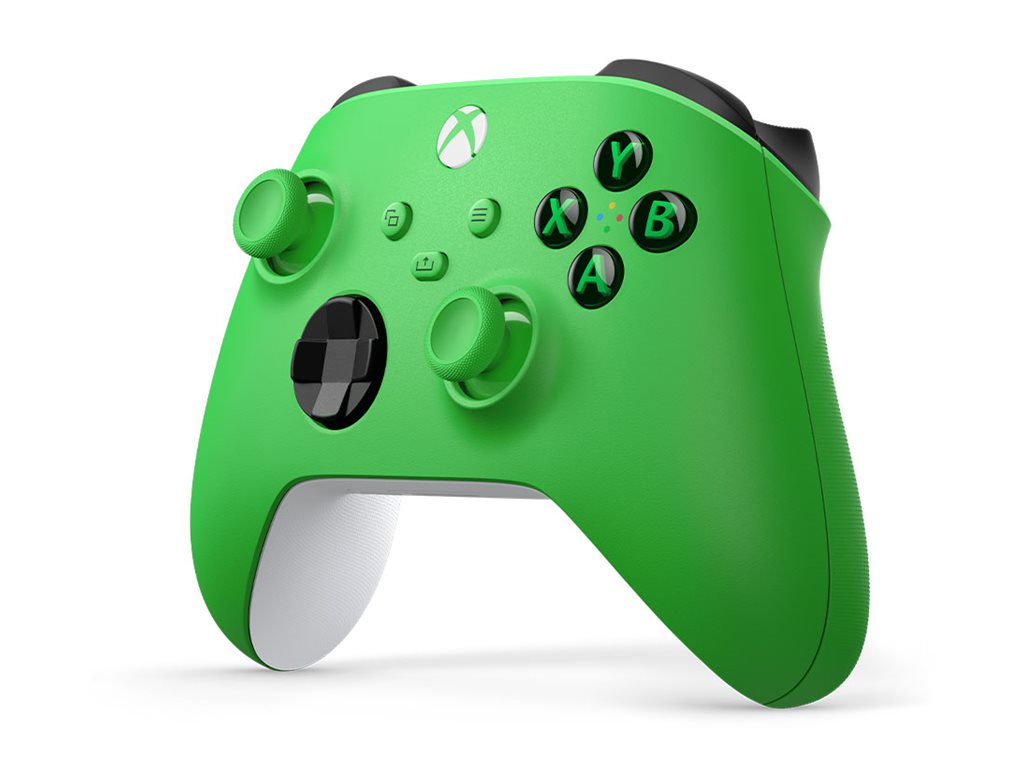 MS Xbox WLC M BRANDED FO EN/FR/DE/IT/PL, EP2-33419