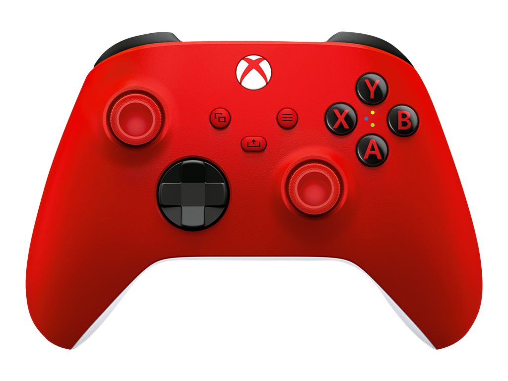MS Xbox WLC M BRANDED FO EN/FR/DE/IT/PL, EP2-33420