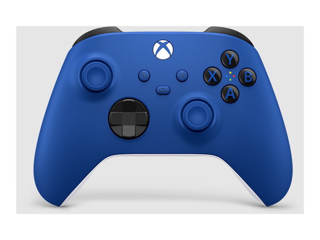MS Xbox WLC M BRANDED FO EN/FR/DE/IT/PL, EP2-33421