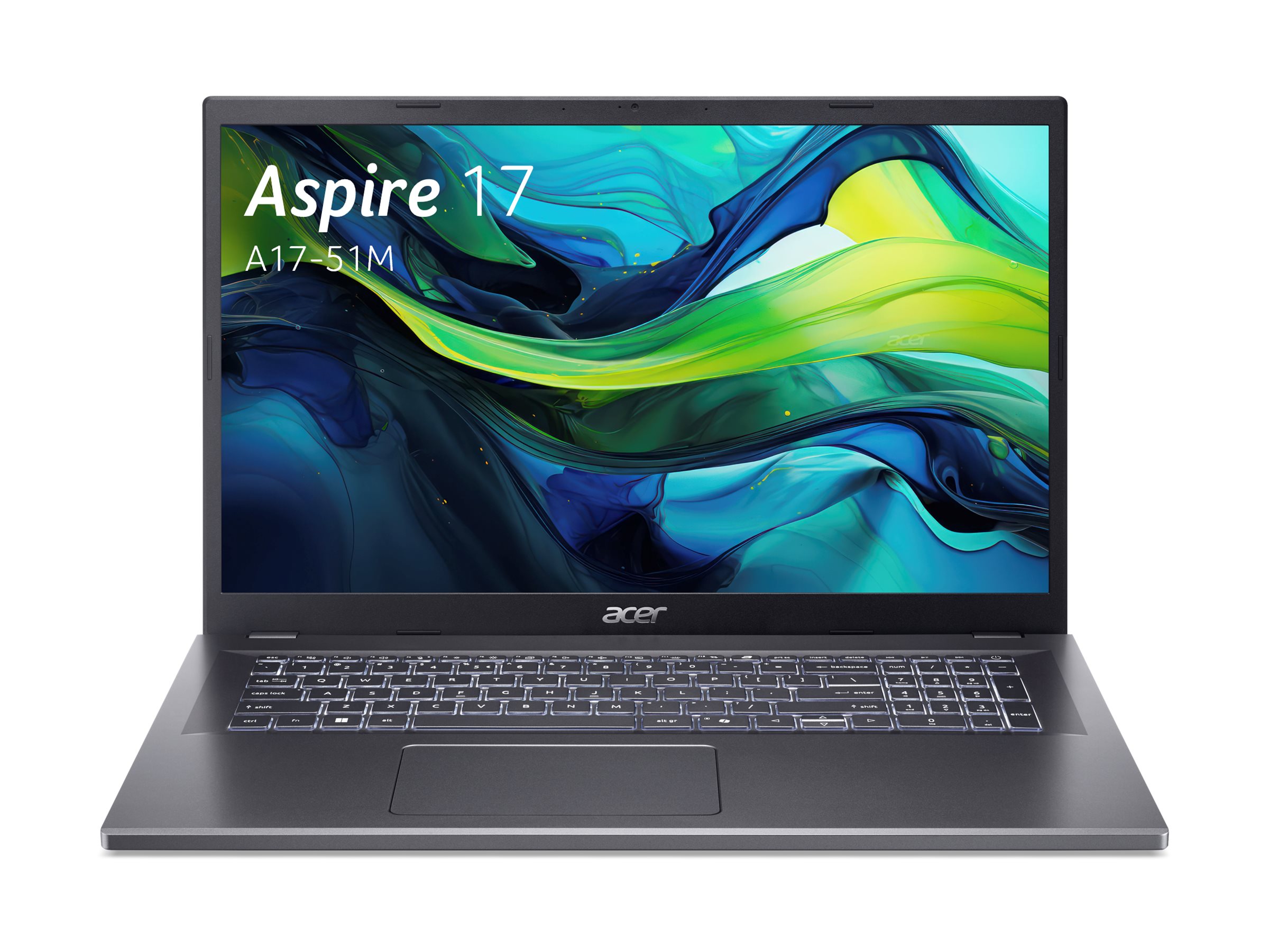 ACER Aspire 17 A17-51M-500Z i5-1334U, NX.KZVEX.002