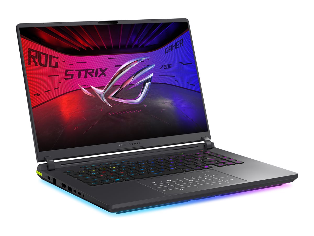 ASUS ROG Strix G615LW-S5031W U9 275HX/32/2 5080, 90NR0LG1-M00780