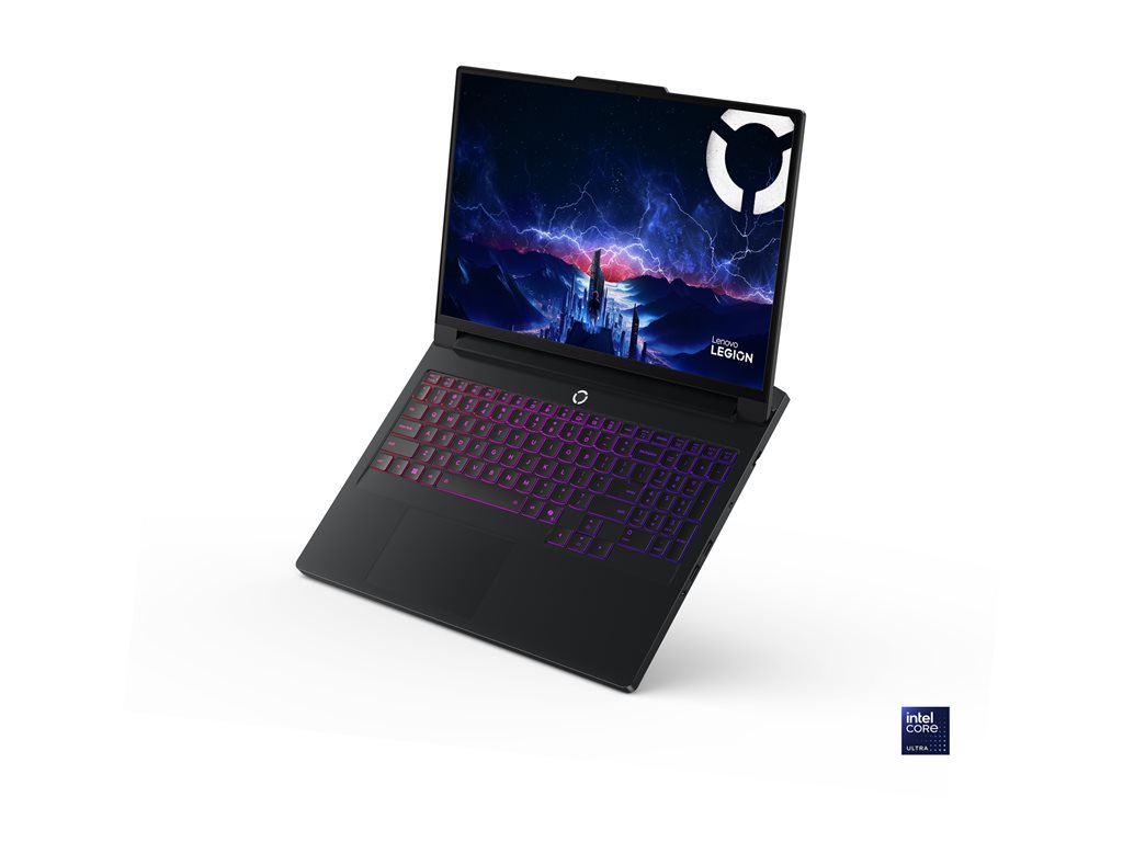 LENOVO Legion Pro 7 16IAX10H U9 275HX, 83F500A0SC