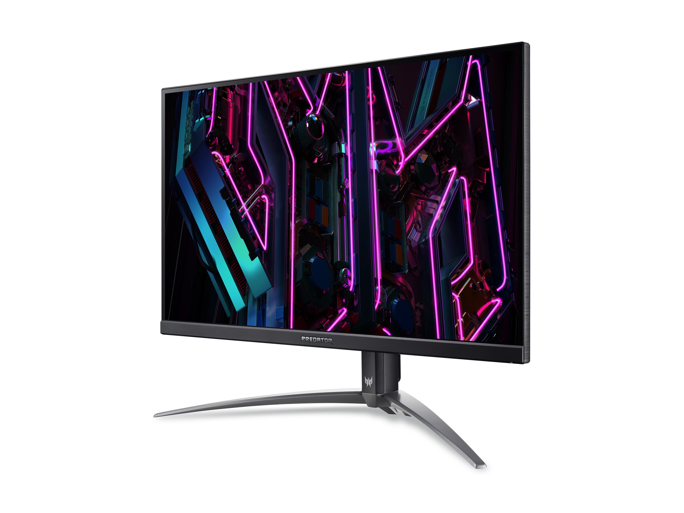 ACER Predator XB273UV3bmiiprx 27inch QHD, UM.HX3EE.313