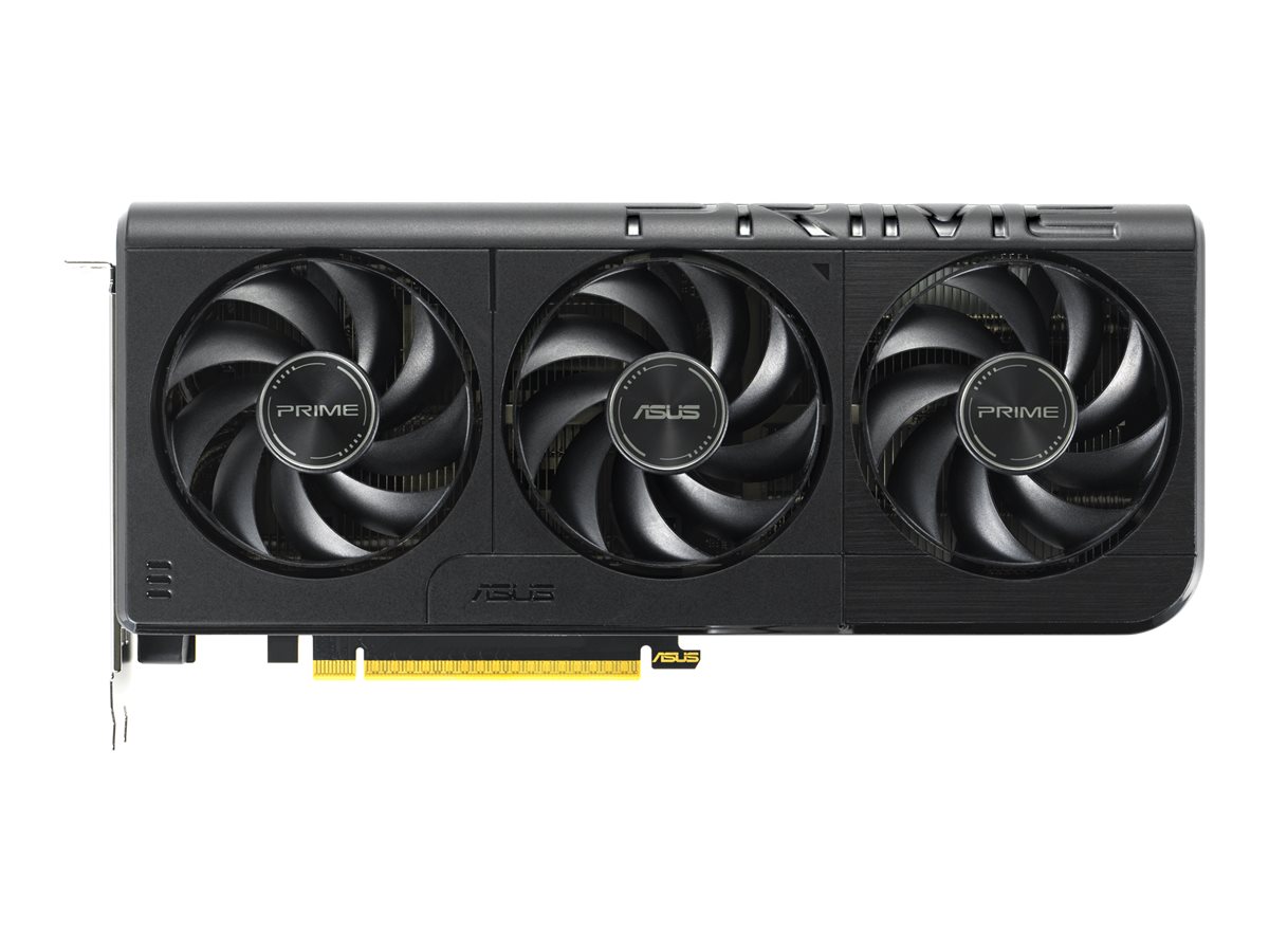 ASUS PRIME GeForce RTX 5060 8GB GDDR7 OC, PRIME-RTX5060-O8G