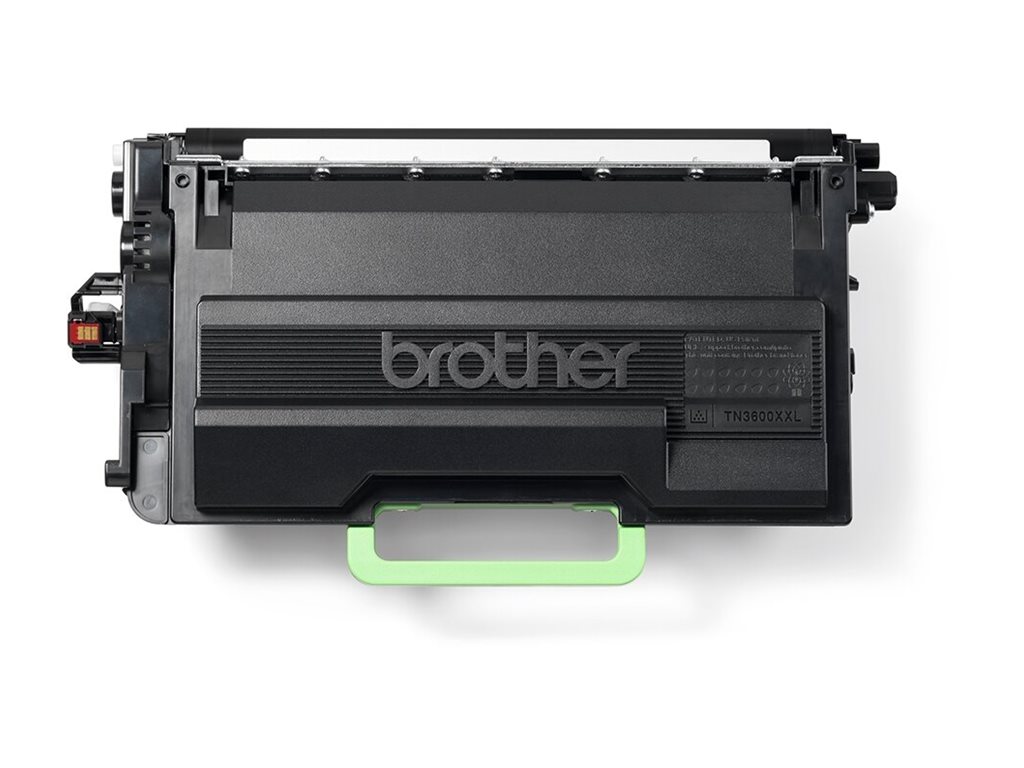 BROTHER TN-3600XXL Toner Cartridge, TN3600XXL