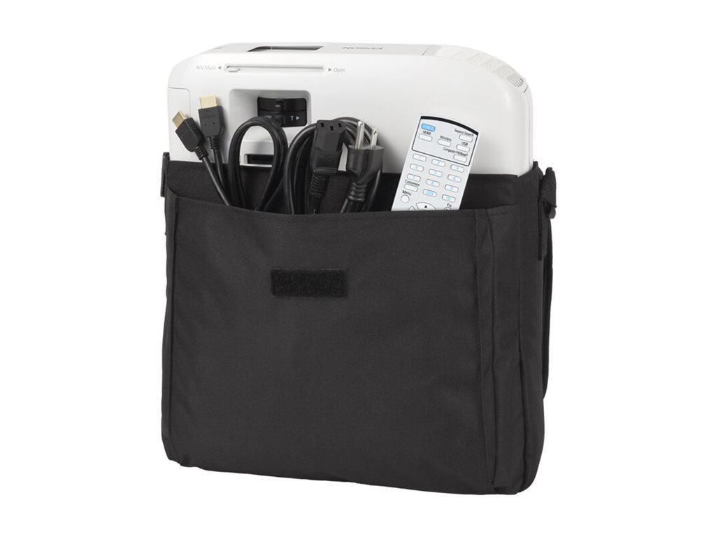 EPSON EB-FH08 3LCD Projector 3600lm, V11HB54040