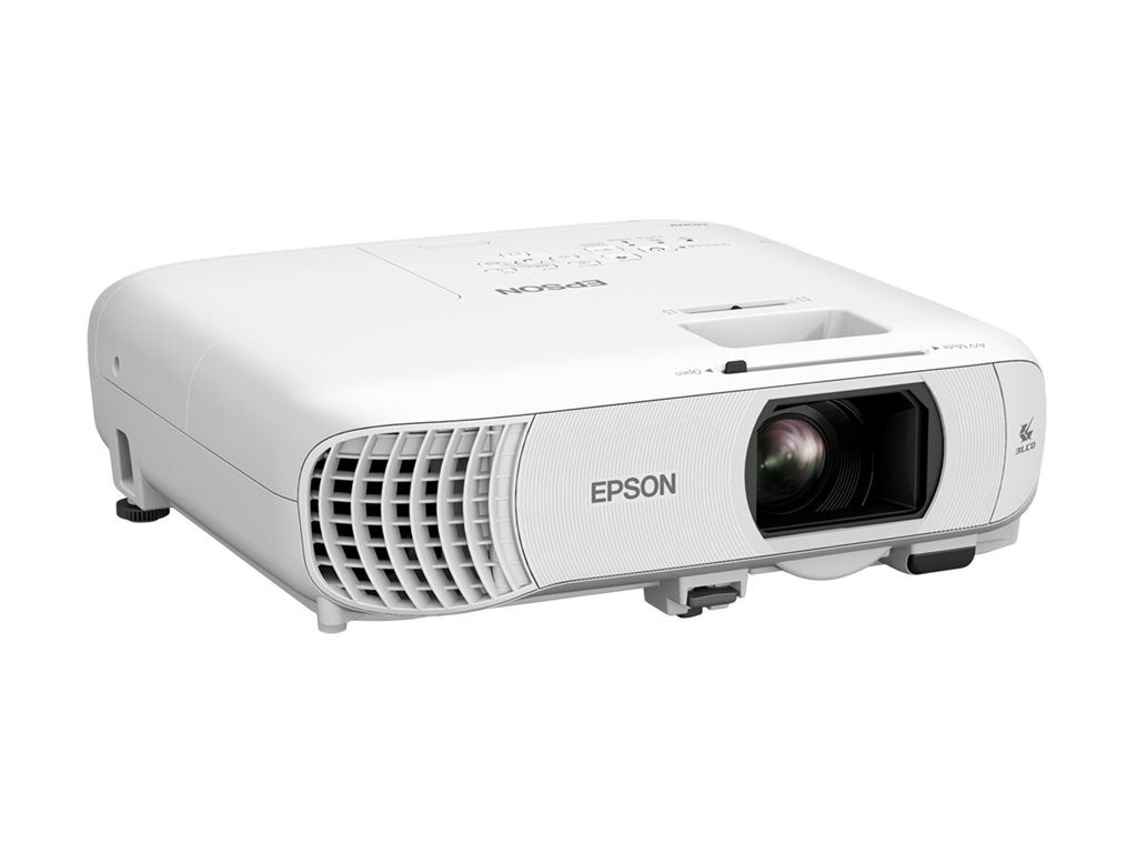 EPSON EH-TW840 3LCD Projector 4000lm, V11HB63040
