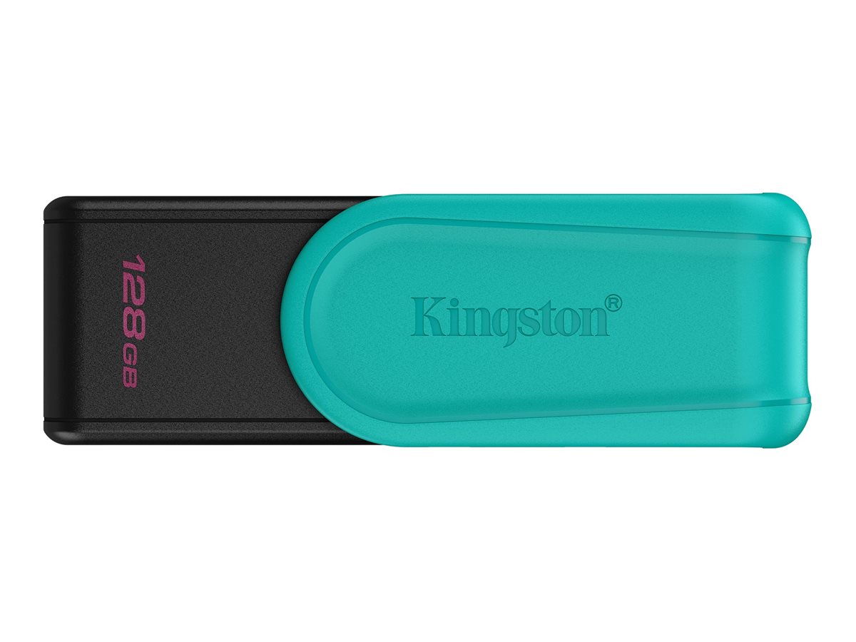 KINGSTON 128GB Portable USB Turquoise, DTXS/128GB