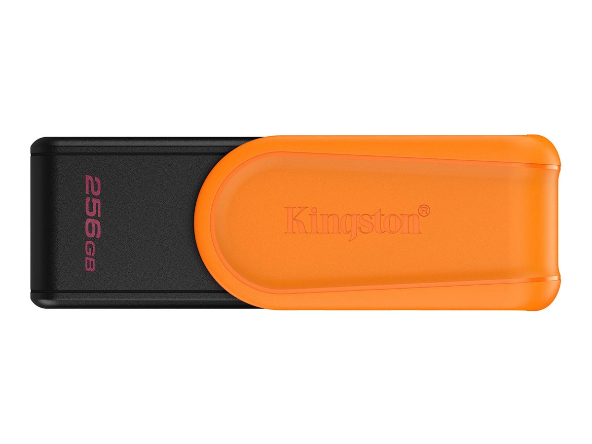 KINGSTON 256GB Portable USB Orange, DTXS/256GB