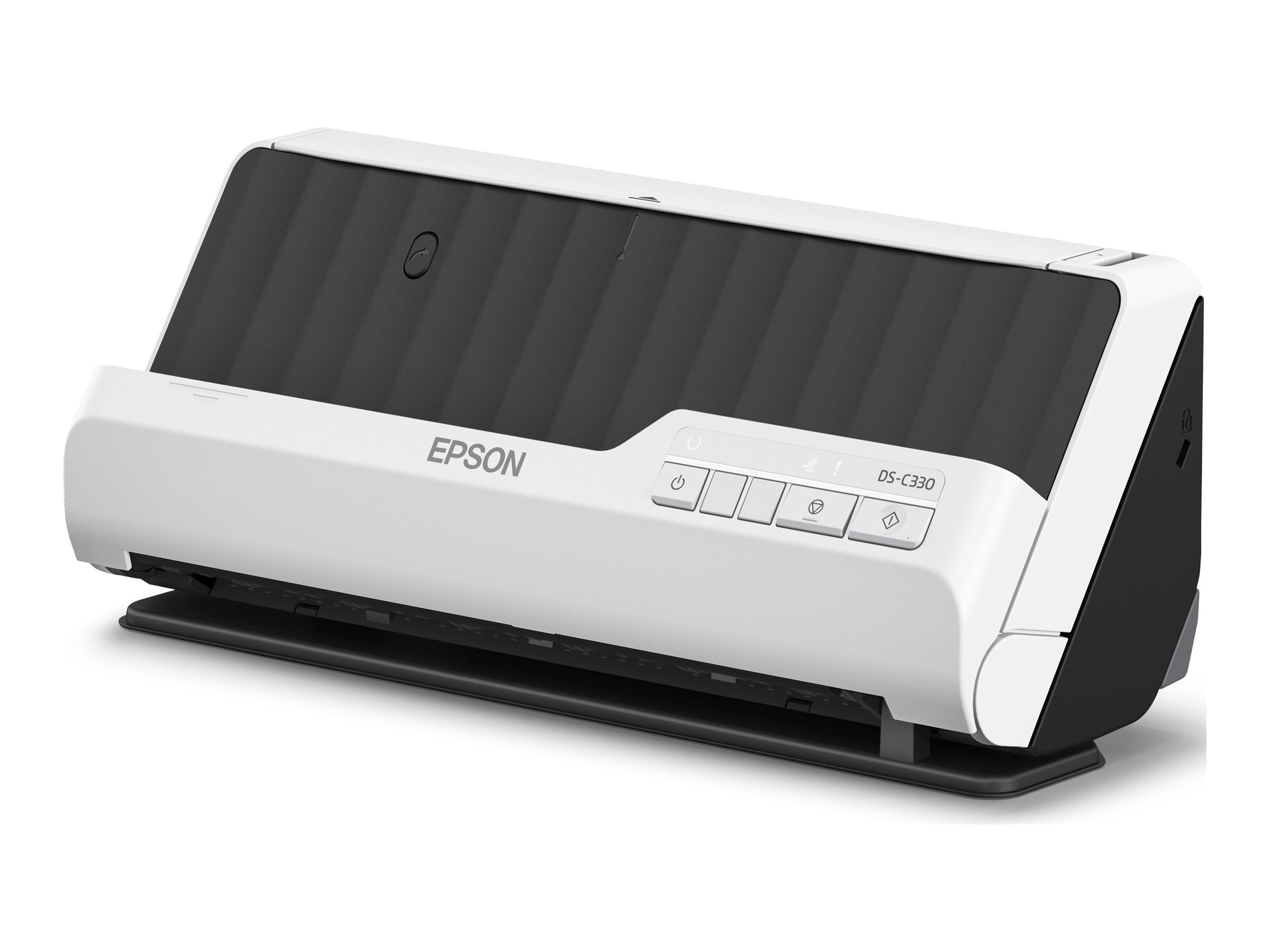 EPSON WorkForce DS-C330 Scanner 30ppm, B11B272401