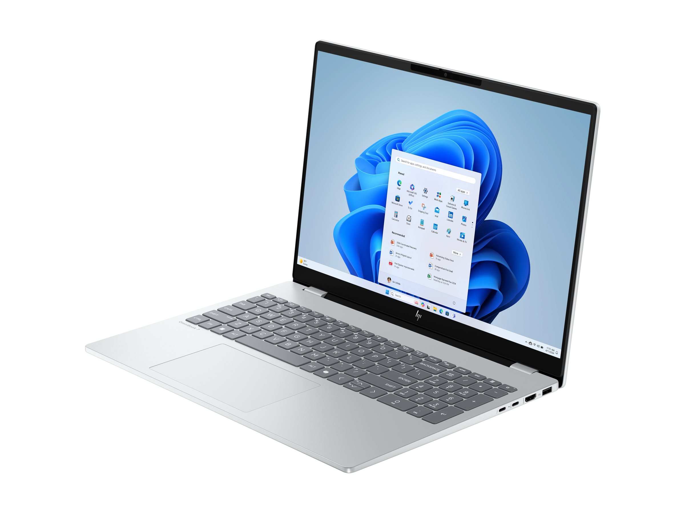 HP OB 7 AI 16-ay0001nm U7 255H 16i 32GB, BU5Y1EA#BED