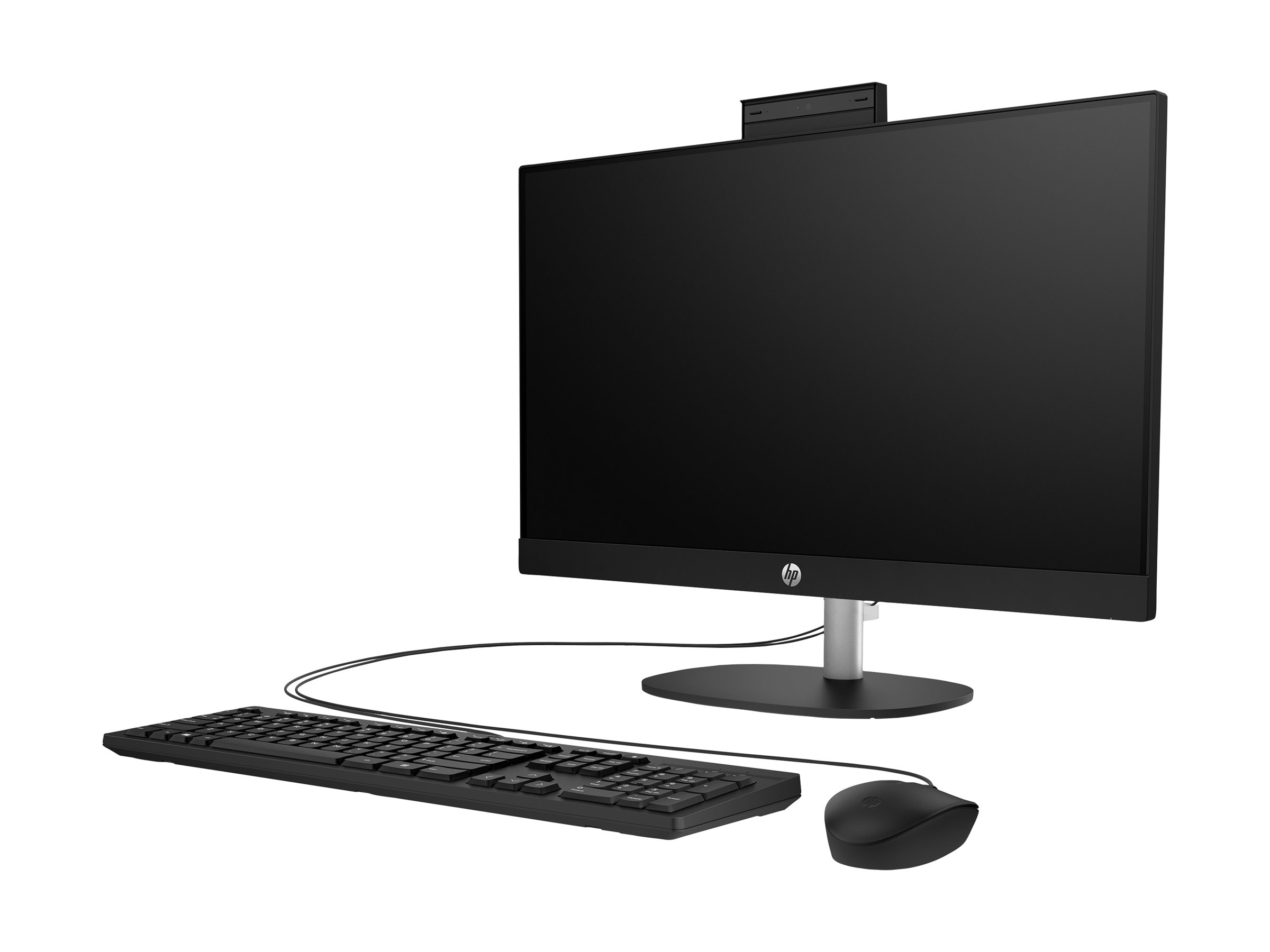 HP AiO 24-cr0044ny R7 7730U 23.8i 16GB, B9HK5EA#BED