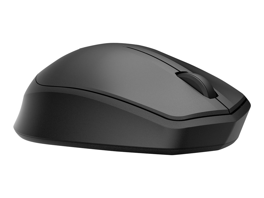 HP 280 Silent Wireless Mouse (EN), 19U64AA#ABB