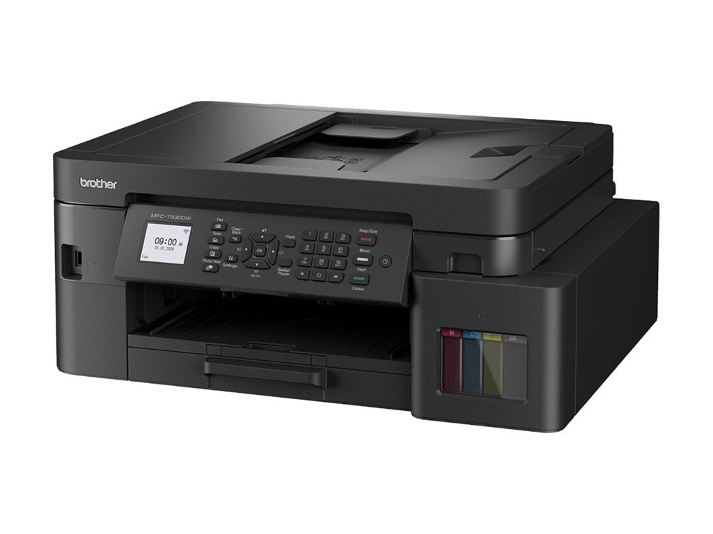 BROTHER MFCT930DWYJ1 Color Inkjet A4 MFP, MFCT930DWYJ1