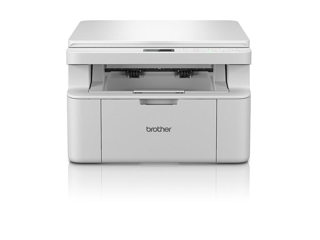 BROTHER DCP-L1630WYJ1 Laser Color MFP, DCPL1630WYJ1