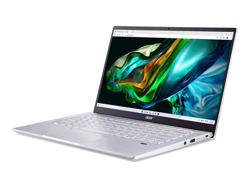 ACER SFE14-51T-73HC U7 258V 14i 32GB 1TB, NX.JG4EX.005