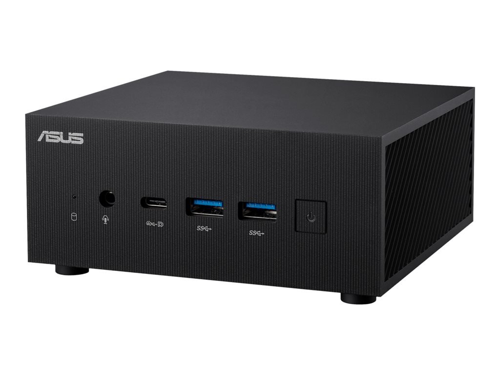 ASUS PN53-BBR575HD AMD Ryzen 5 7535H, 90MR00S2-M001E0