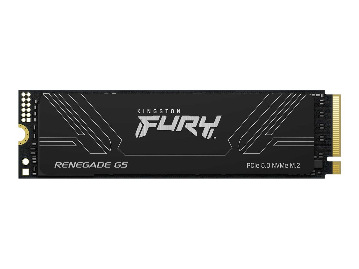 KINGSTON FURY Renegade G5 1024GB M.2, SFYR2S/1T0