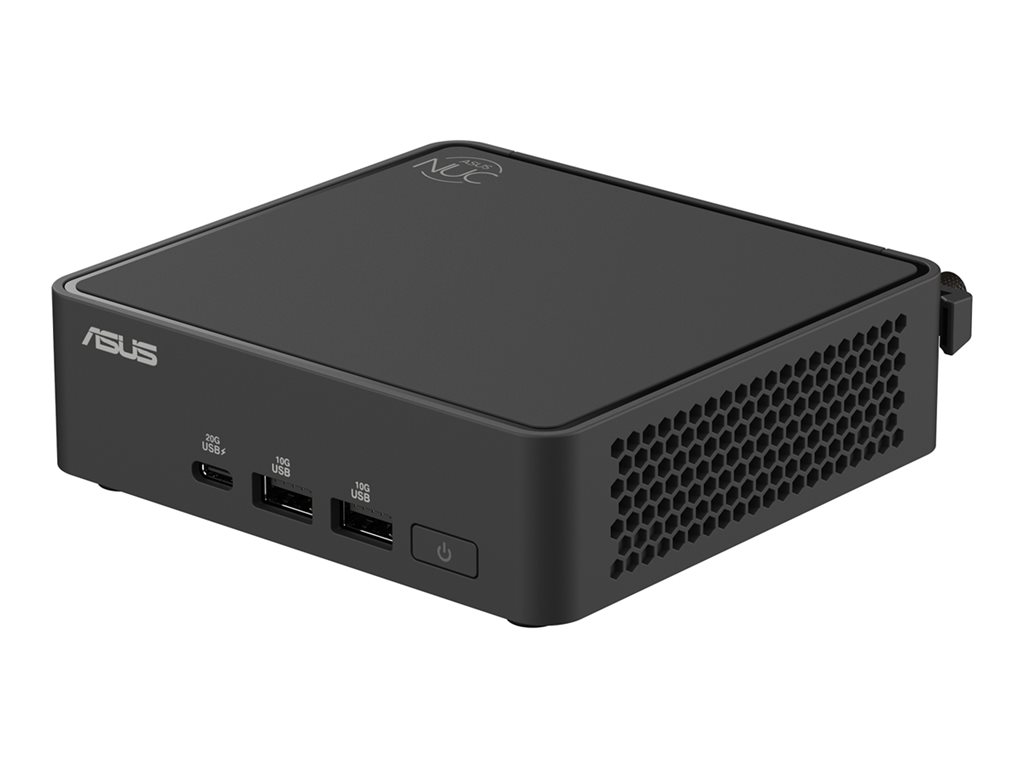 ASUS RNUC15CRKI300002 BB C3 100U Kit, 90AR00R2-M00050
