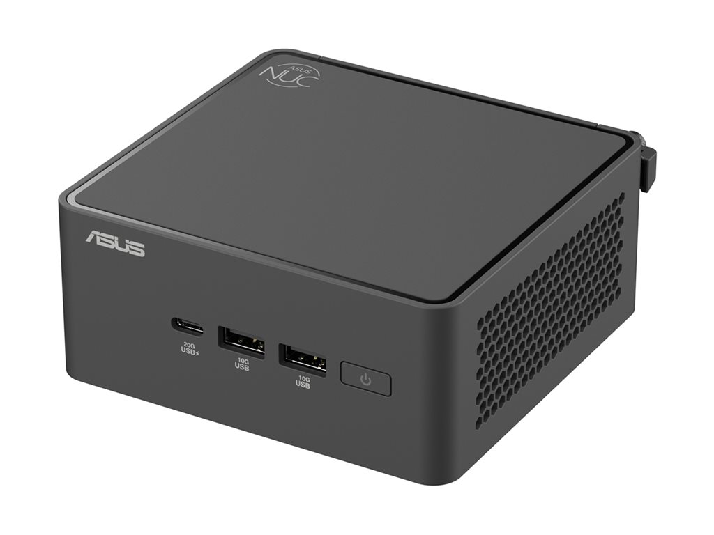 ASUS RNUC15CRHU700002 BB U7 255H Kit, 90AR00Q2-M000A0