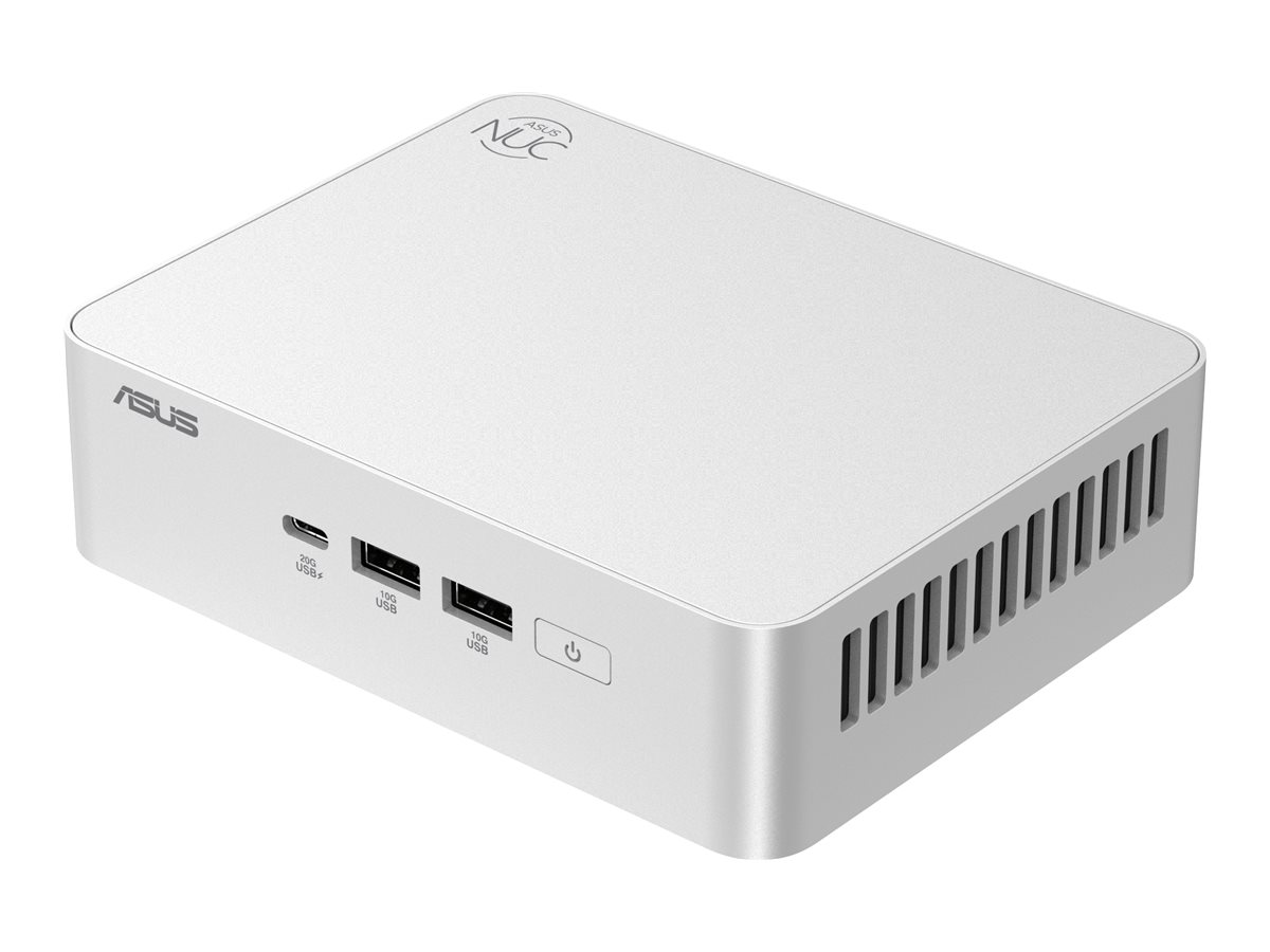 ASUS RNUC15CRSU700002 BB U7 255H Kit, 90AR00P3-M00040