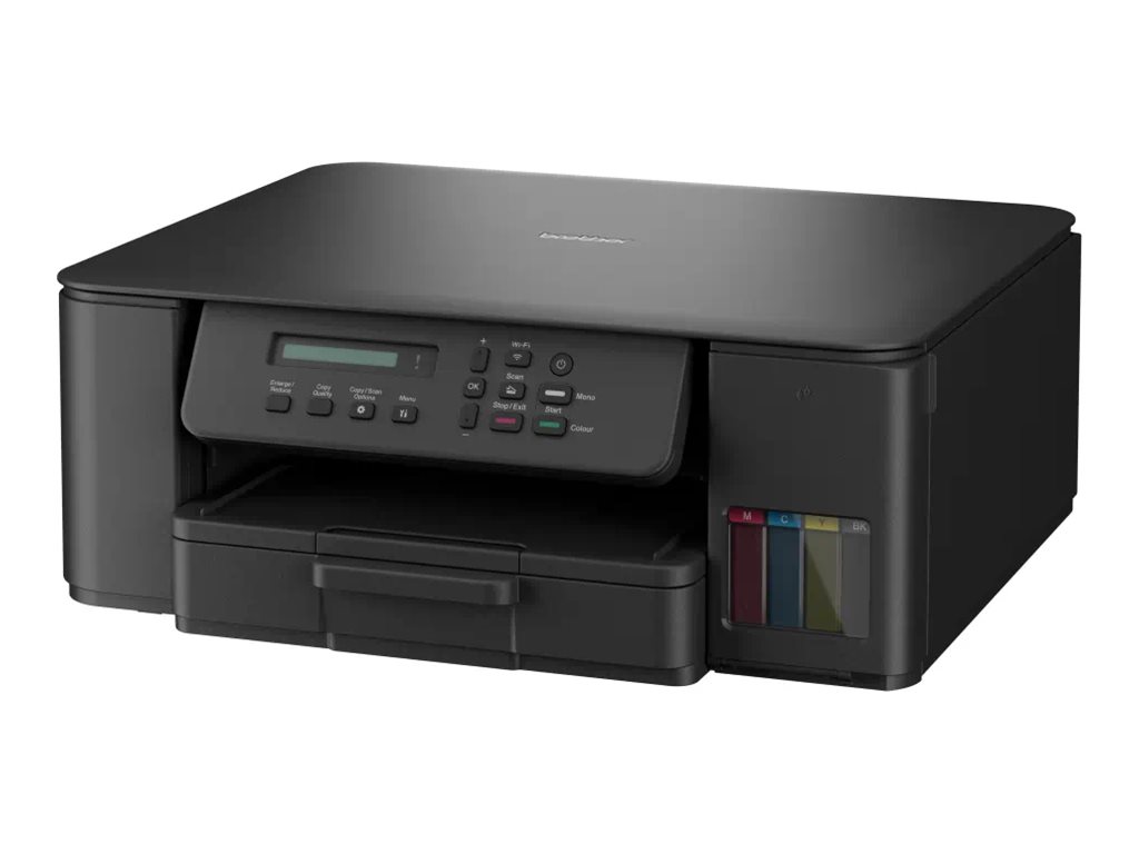 BROTHER DCPT535DWYJ1 Color Inkjet A4 MFP, DCPT535DWYJ1